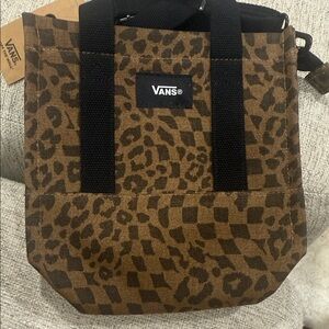 Vans Viral Mini Tote Bag